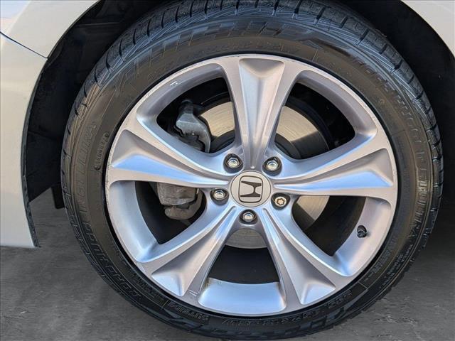 used 2012 Honda Accord car, priced at $14,449