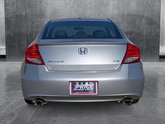 used 2012 Honda Accord car, priced at $14,449