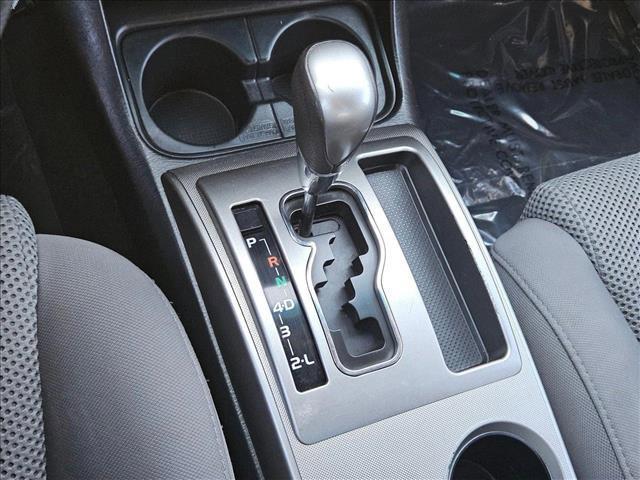 used 2015 Toyota Tacoma car, priced at $20,955