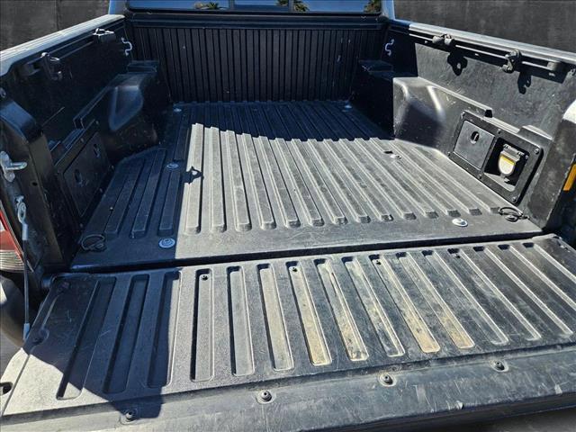 used 2015 Toyota Tacoma car, priced at $20,955