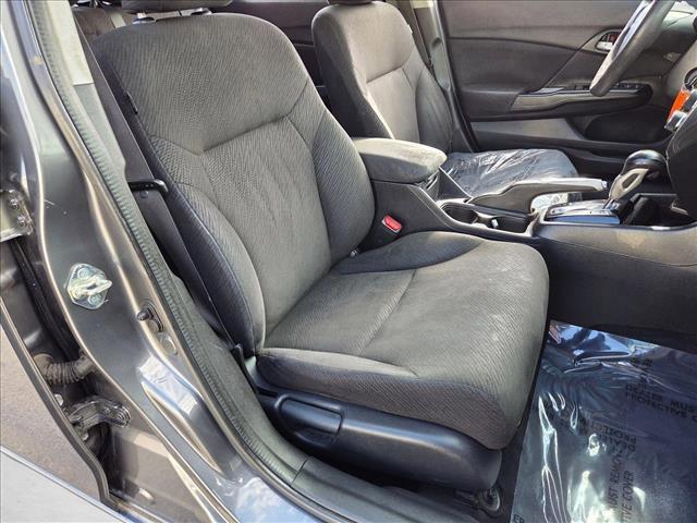 used 2013 Honda Civic car, priced at $9,705