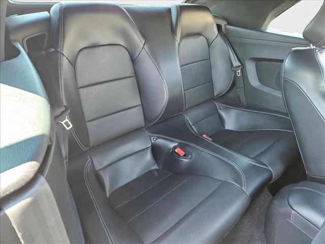 used 2019 Ford Mustang car, priced at $16,499