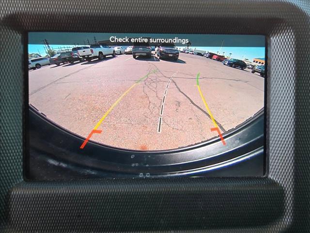 used 2018 Jeep Wrangler Unlimited car, priced at $24,137