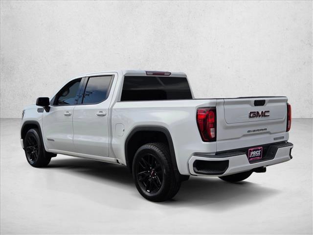 used 2022 GMC Sierra 1500 car, priced at $31,548