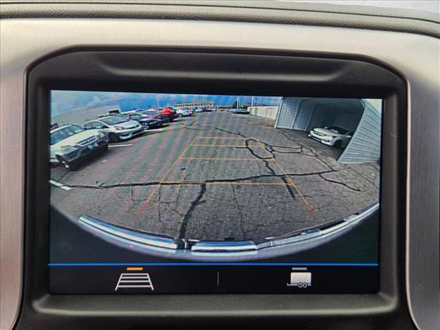 used 2022 GMC Sierra 1500 car, priced at $31,548