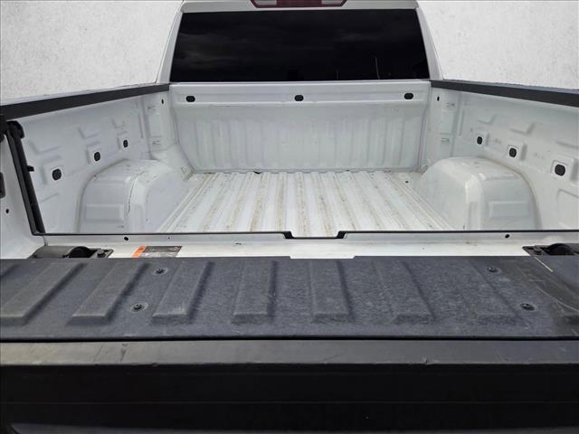 used 2022 GMC Sierra 1500 car, priced at $31,548