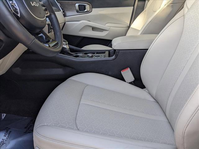 used 2022 Kia Sorento car, priced at $23,995