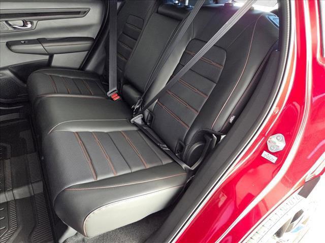 new 2026 Honda CR-V Hybrid car, priced at $38,776