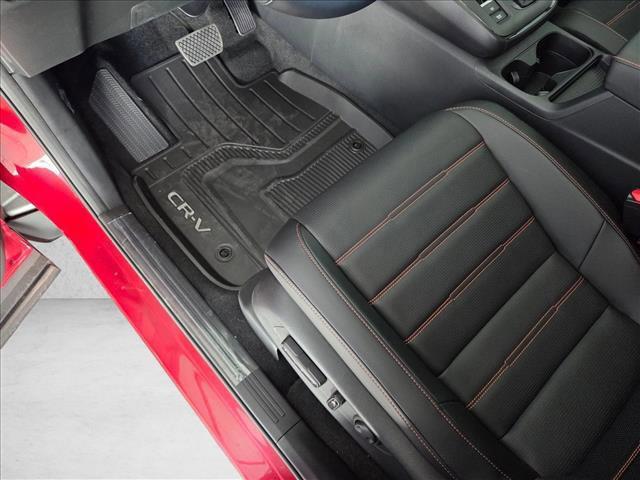 new 2026 Honda CR-V Hybrid car, priced at $38,776