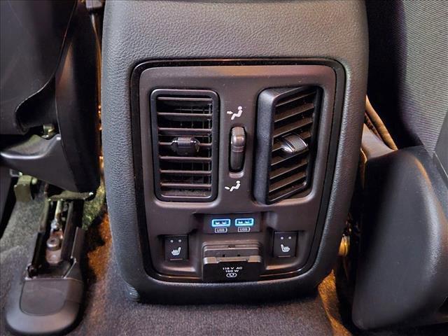 used 2022 Dodge Durango car, priced at $35,998