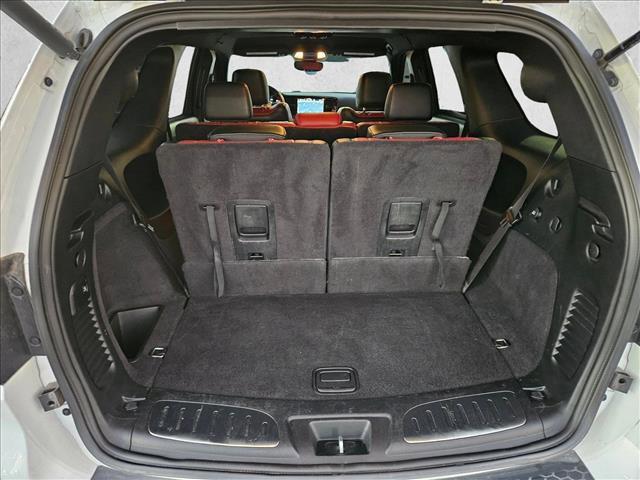 used 2022 Dodge Durango car, priced at $35,998