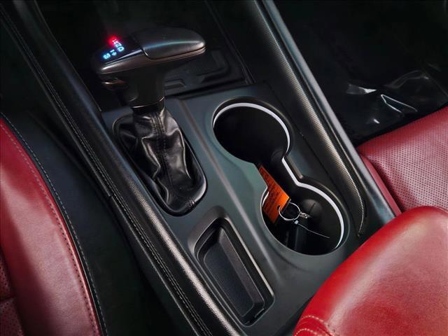 used 2022 Dodge Durango car, priced at $35,998