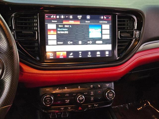 used 2022 Dodge Durango car, priced at $35,998