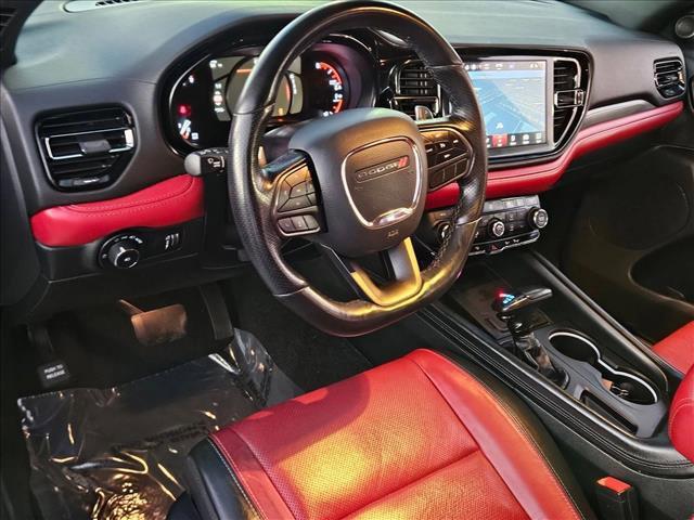 used 2022 Dodge Durango car, priced at $35,998