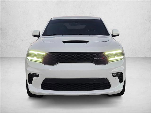 used 2022 Dodge Durango car, priced at $35,998