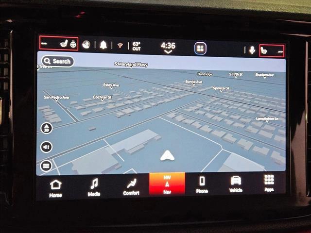 used 2022 Dodge Durango car, priced at $35,998