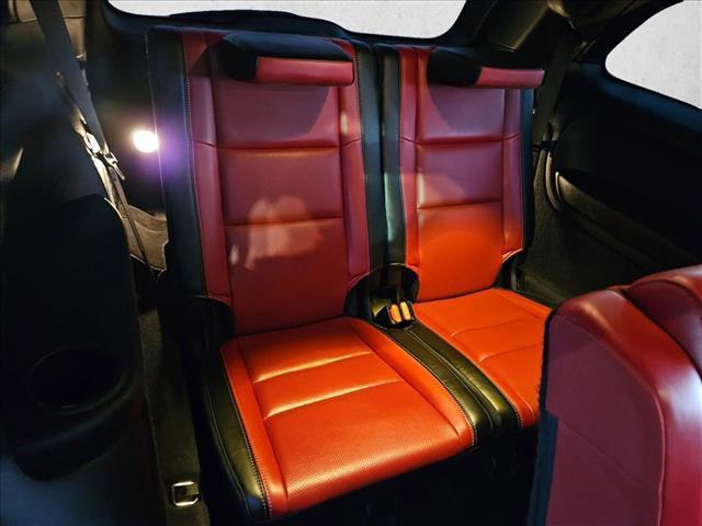 used 2022 Dodge Durango car, priced at $35,998