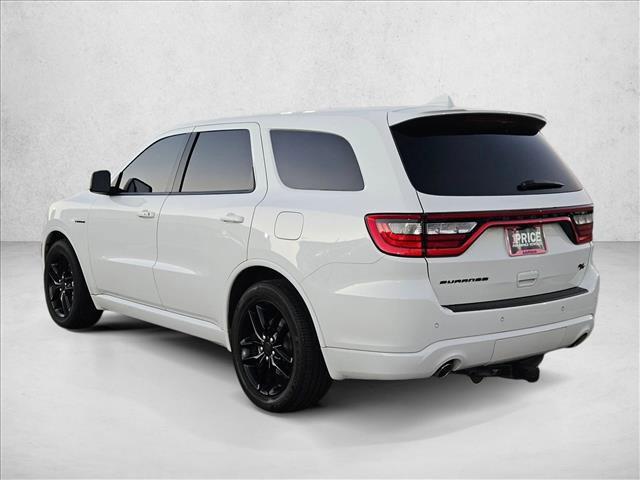 used 2022 Dodge Durango car, priced at $35,998