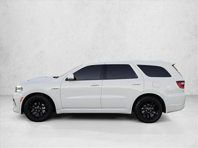 used 2022 Dodge Durango car, priced at $35,998