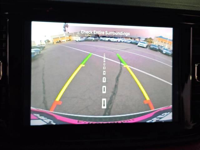 used 2022 Dodge Durango car, priced at $35,998