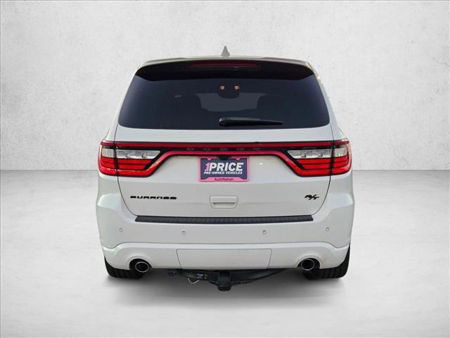 used 2022 Dodge Durango car, priced at $35,998