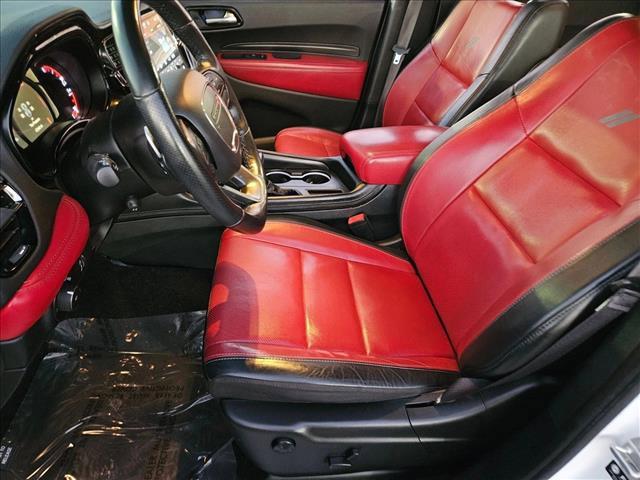 used 2022 Dodge Durango car, priced at $35,998
