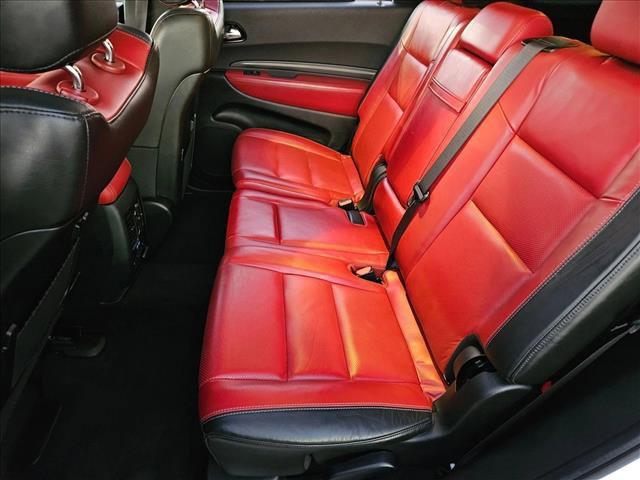 used 2022 Dodge Durango car, priced at $35,998