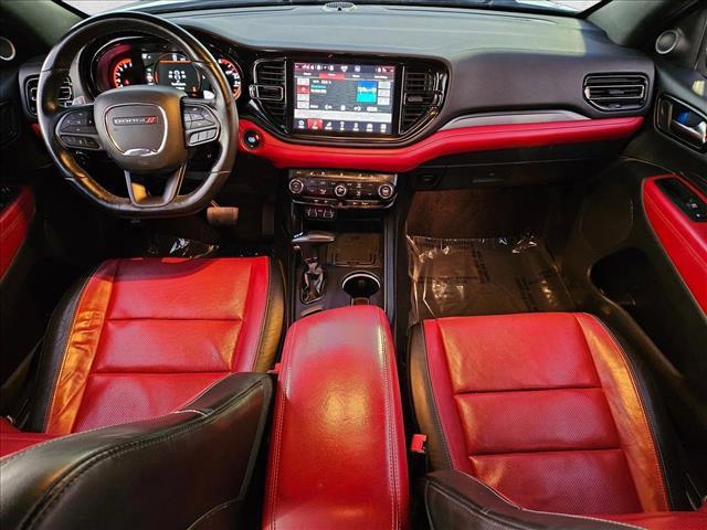 used 2022 Dodge Durango car, priced at $35,998