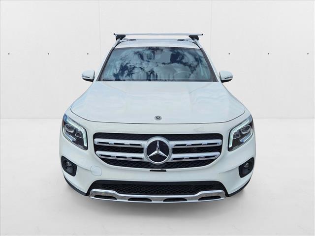 used 2021 Mercedes-Benz GLB 250 car, priced at $23,990