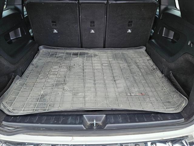used 2021 Mercedes-Benz GLB 250 car, priced at $23,990