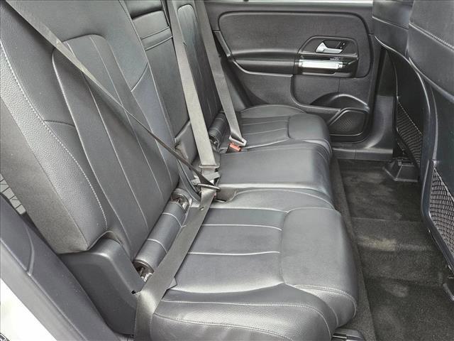 used 2021 Mercedes-Benz GLB 250 car, priced at $23,990