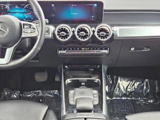 used 2021 Mercedes-Benz GLB 250 car, priced at $23,990