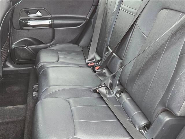 used 2021 Mercedes-Benz GLB 250 car, priced at $23,990