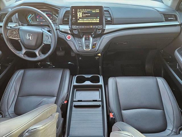 used 2024 Honda Odyssey car, priced at $36,862