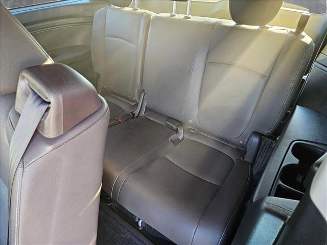 used 2024 Honda Odyssey car, priced at $36,862