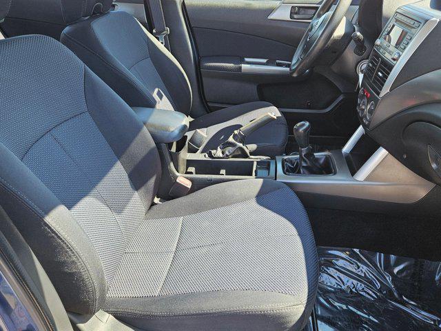 used 2012 Subaru Forester car, priced at $12,995