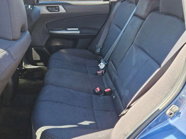 used 2012 Subaru Forester car, priced at $12,995