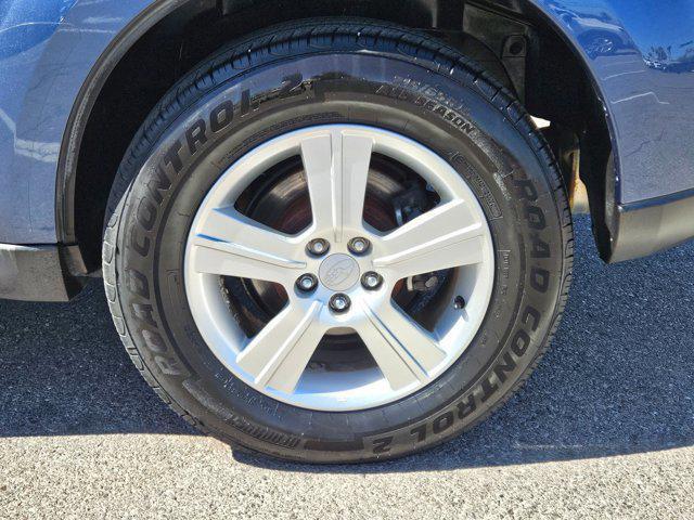 used 2012 Subaru Forester car, priced at $12,995