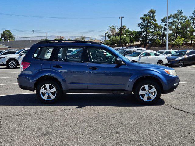 used 2012 Subaru Forester car, priced at $12,995