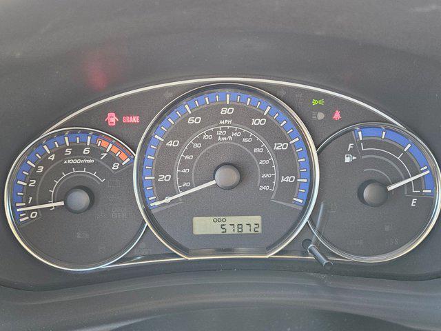 used 2012 Subaru Forester car, priced at $12,995