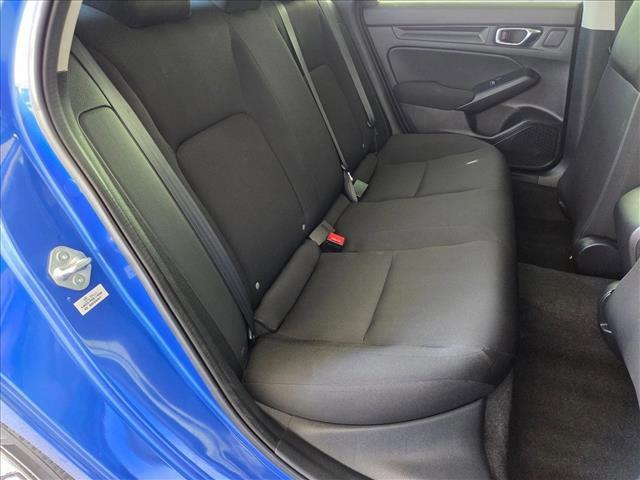 used 2022 Honda Civic car, priced at $20,822