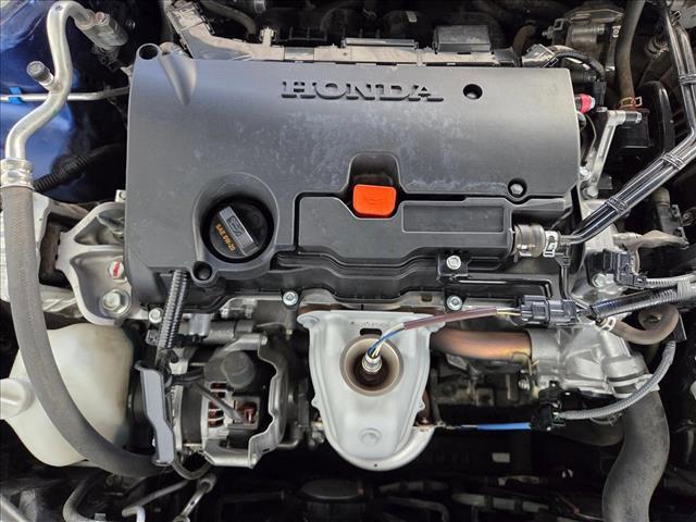 used 2022 Honda Civic car, priced at $20,822