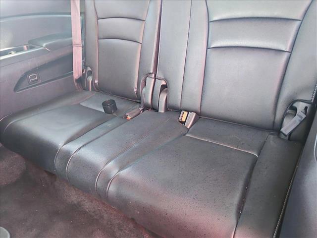 used 2018 Honda Pilot car, priced at $24,822