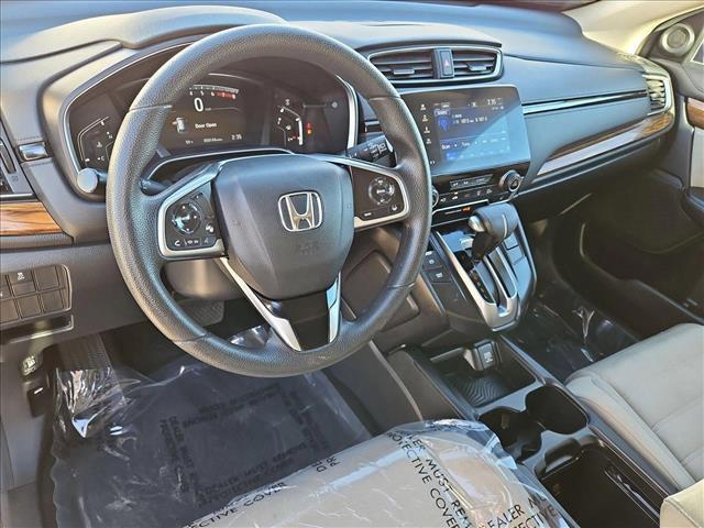 used 2019 Honda CR-V car, priced at $21,392