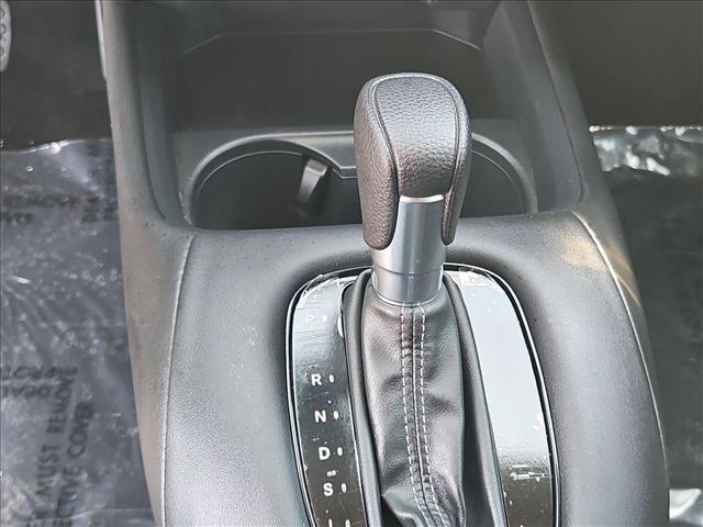 used 2025 Honda HR-V car, priced at $26,438