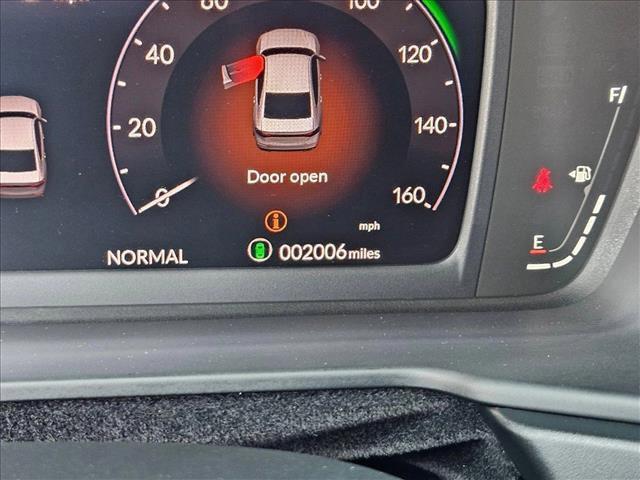 used 2023 Honda Accord Hybrid car, priced at $33,490