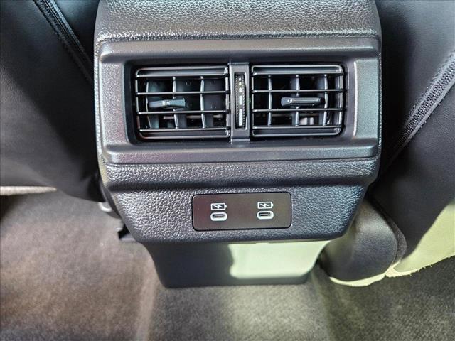 used 2023 Honda Accord Hybrid car, priced at $33,490