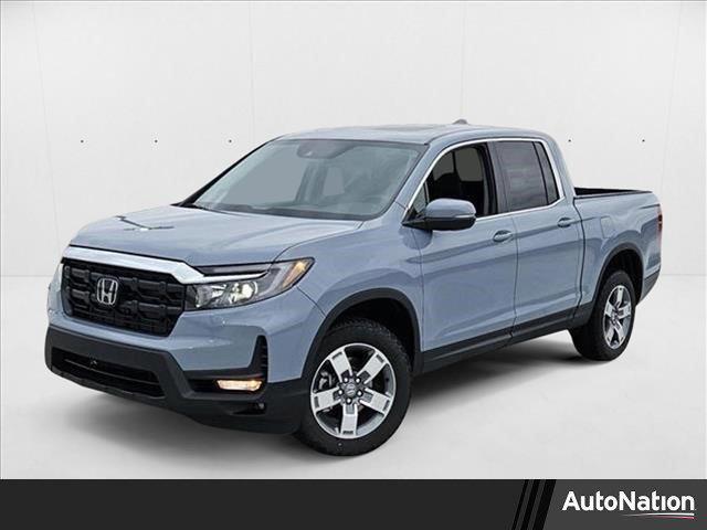 new 2025 Honda Ridgeline car, priced at $42,624