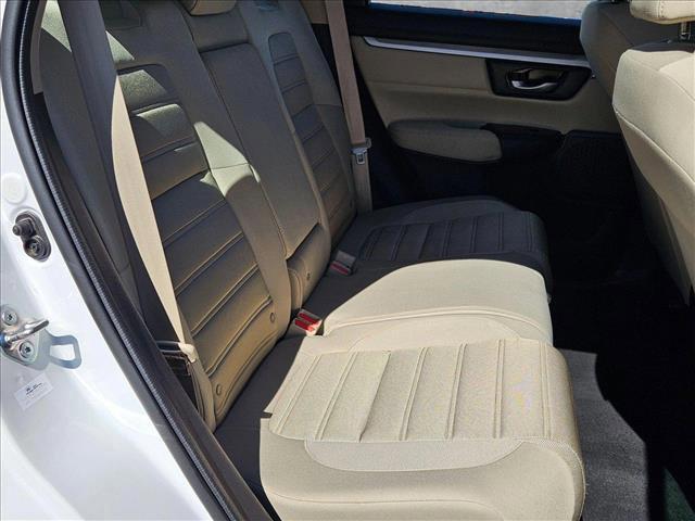 used 2020 Honda CR-V car, priced at $23,990