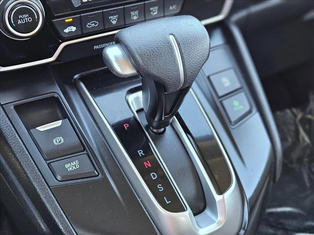 used 2020 Honda CR-V car, priced at $23,990